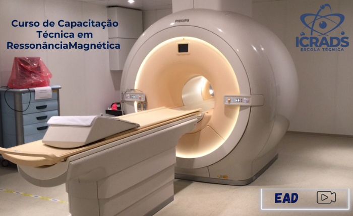 Curso de Capacitação em Ressonância Magnética Nuclear turma 02