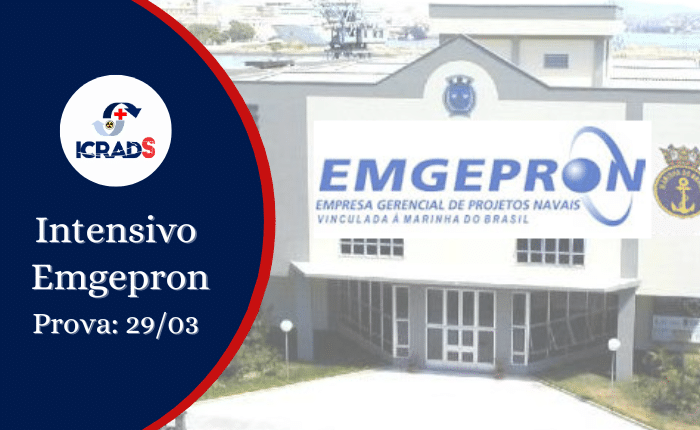 Intensivo Banca Instituto Selecon