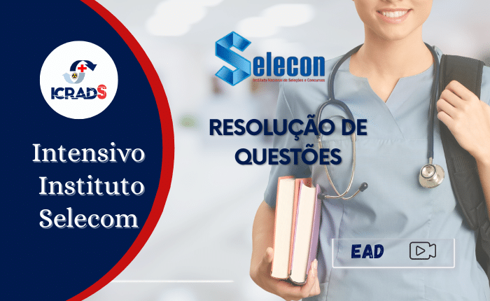 Intensivo Banca Instituto Selecon
