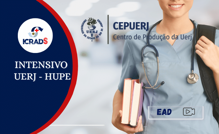Preparatório UERJ- Hupe